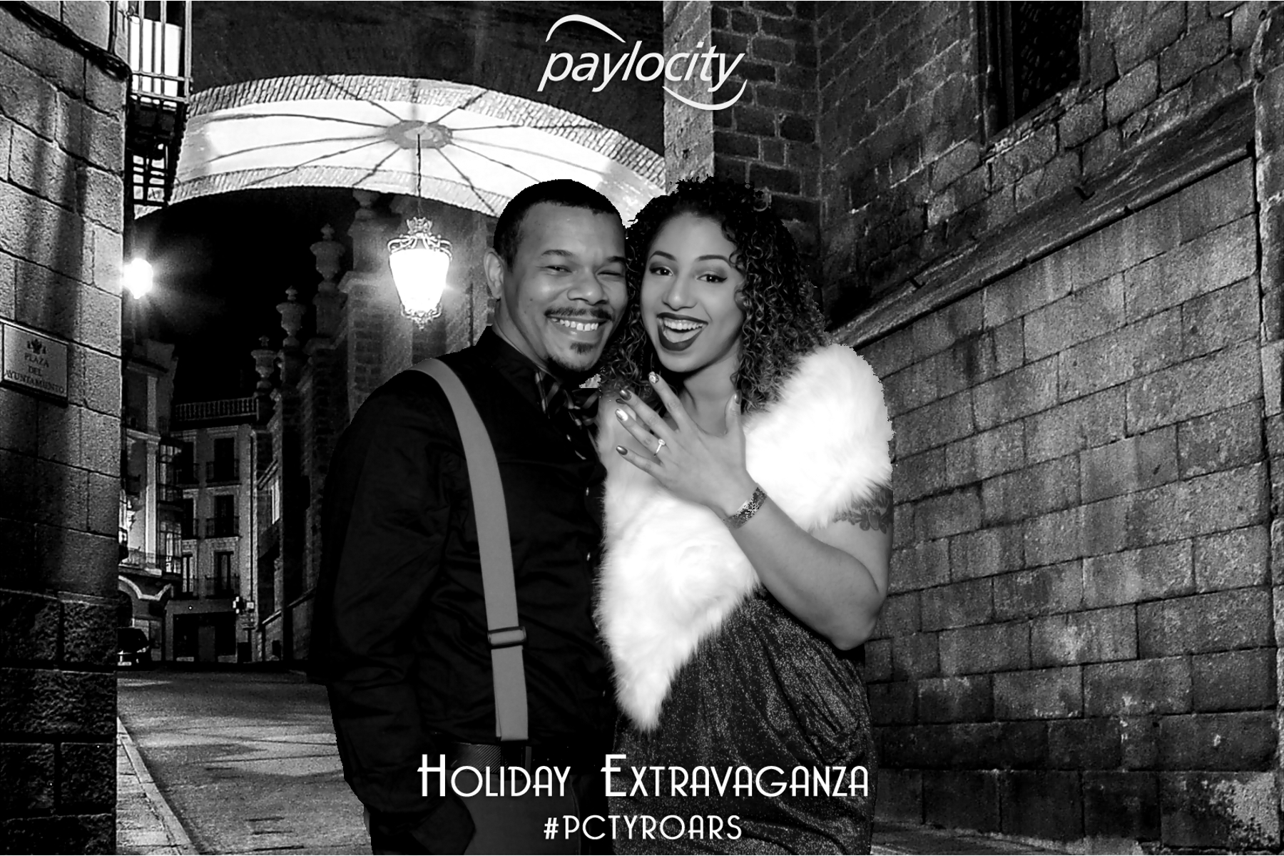 Paylocity Holiday Extravaganza | View more photos from the event at events.alfrescophoto.com/u/AlfrescoPhoto/Paylocity-Holiday-Extravaganza